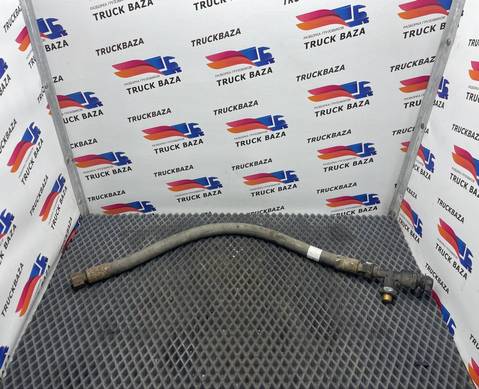 49013350606031 Шланг тормозной для КАМАЗ 54901