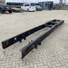 Рама с документами 2018 года для КАМАЗ 5490 (с 2013)