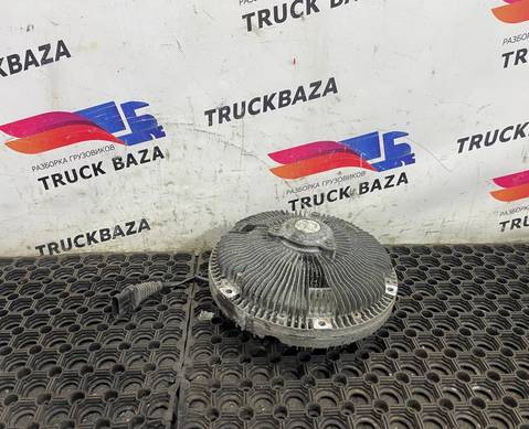 1742083 Вискомуфта для Daf XF105 (с 2005)