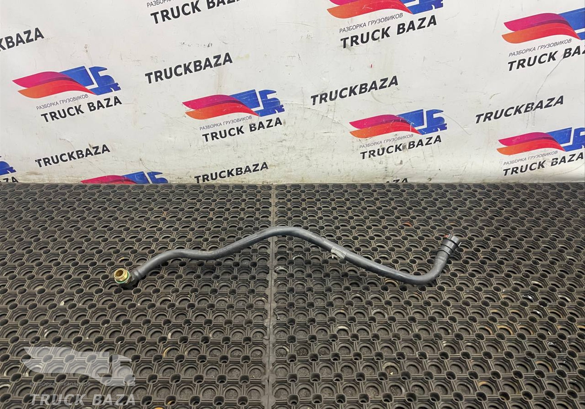 7421915017 Трубка ГУРа для Renault T (с 2013)