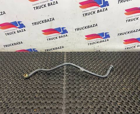 7421915017 Трубка ГУРа для Renault T (с 2013)
