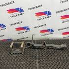 51063023712 Охладитель (теплообменник) EGR для Man TGX TG3 (с 2020)