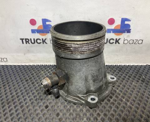 4710982037 Патрубок впускного коллектора для Mercedes-Benz Actros New Actros MP4 (с 2011)