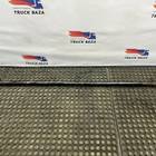 Тяга рулевая поперечная для КАМАЗ 54901