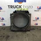 81061016518 Кассета радиаторов для Scania 3-series R (с 1988 по 1997)