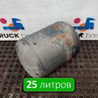 A0054322601 Ресивер воздушный 25 L