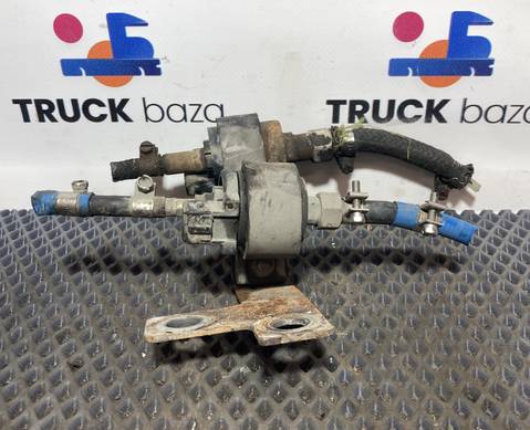 Насос автономного отопителя в сборе для Sinotruk Sitrak C7H