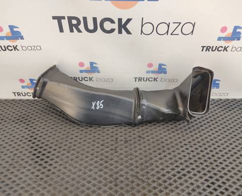 1310031 Воздуховод отопителя для Daf XF105 (с 2005)