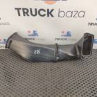 Воздуховод отопителя для Daf XF105 (с 2005)