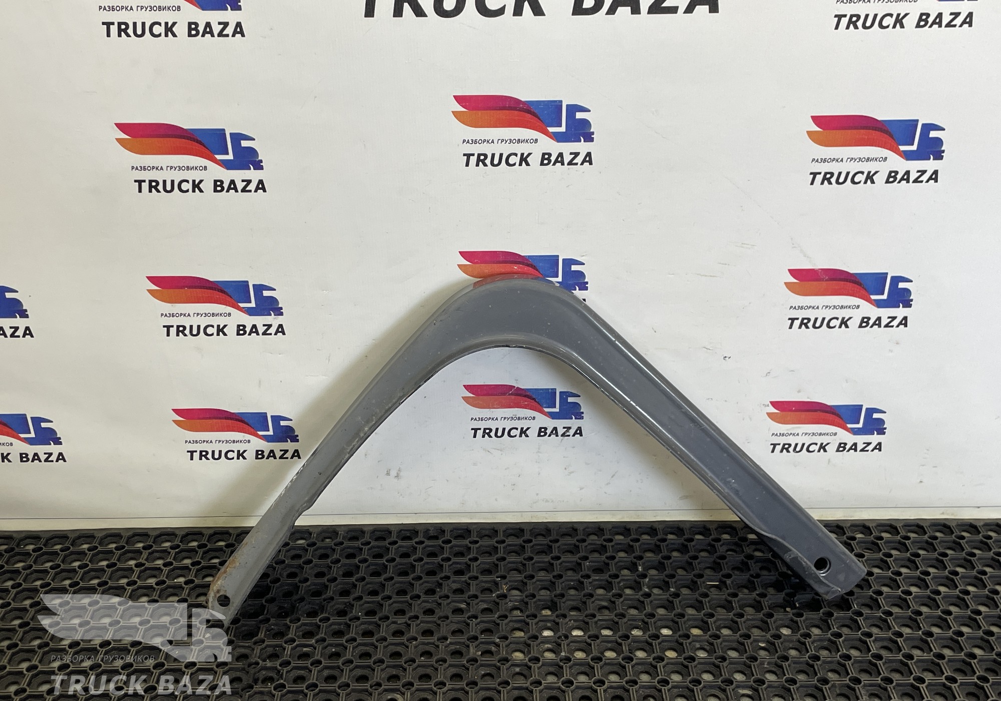 1488891 Кронштейн топливного бака для Scania 5-series G (с 2004 по 2016)