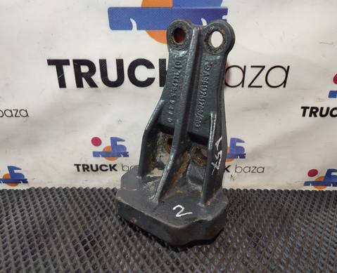 9613251209 Отбойник рессоры задней для Mercedes-Benz Actros New Actros MP4 (с 2011)