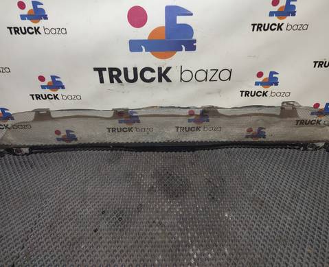 1865188 Сетка бампера для Scania 5-series G (с 2004 по 2016)