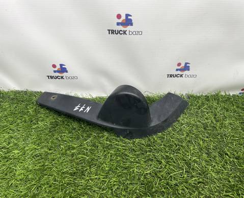 81637320073 Крышка кронштейна зеркала левая для Man TGS I (с 2007)