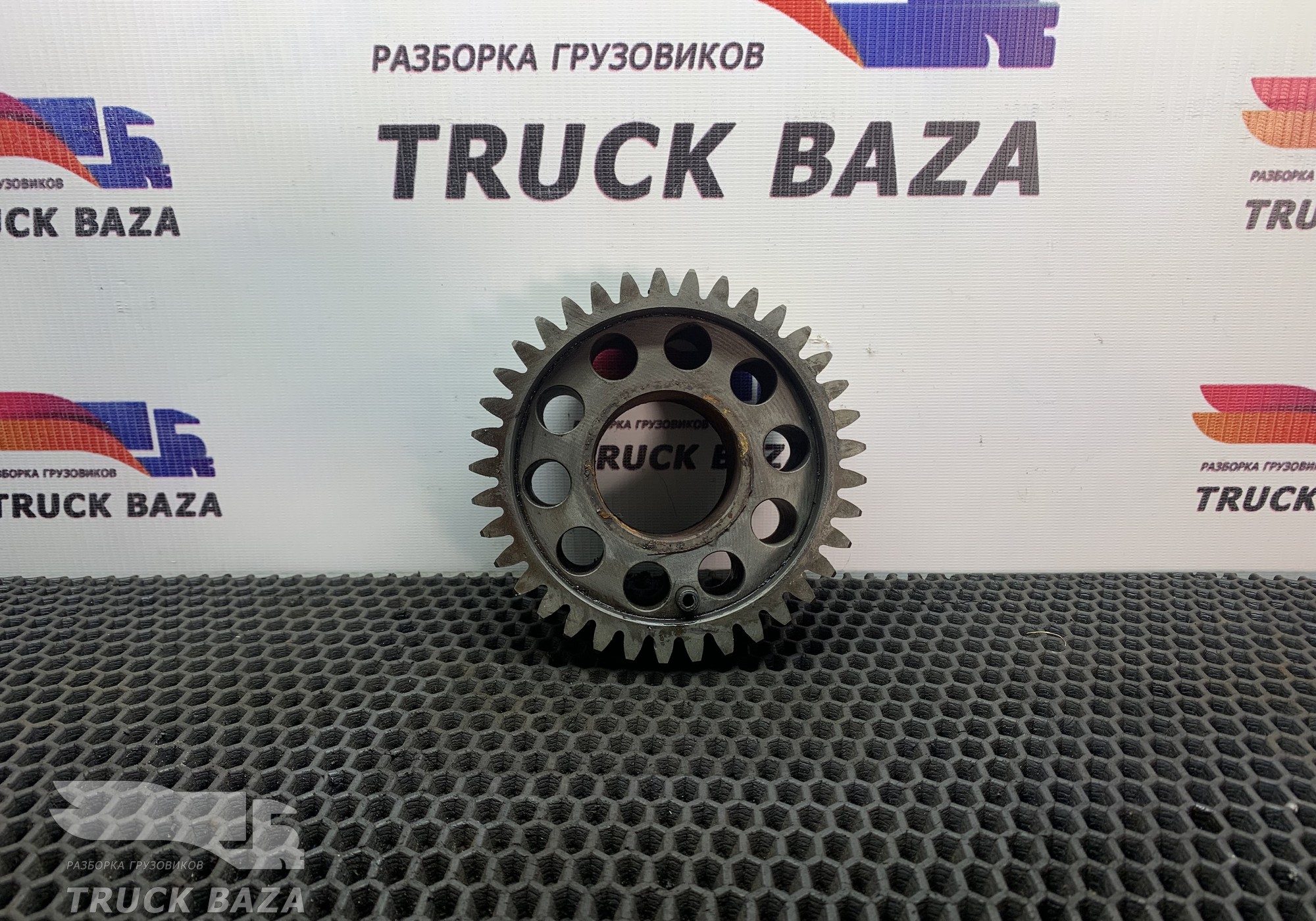 51021156094 Шестерня коленвала