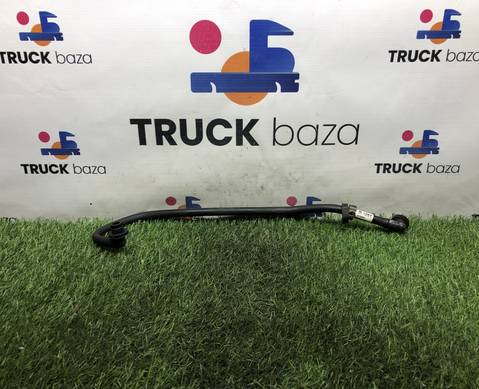 201V063035466 Трубка воздушного компрессора для Sinotruk Sitrak