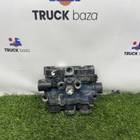 Кран уровня пола главный для Man F90 (с 1986 по 1997)