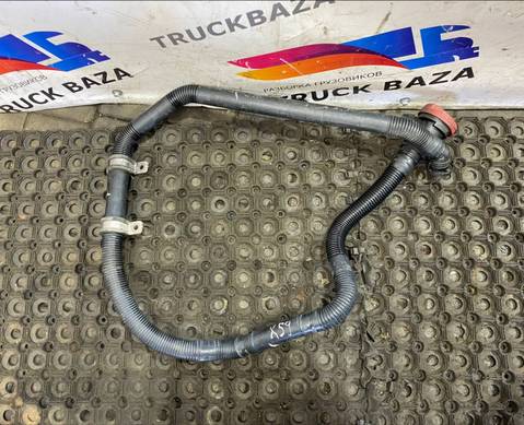 1972094 Маслозаливная горловина для Daf XF XF106 (IV) (с 2013 по 2017)