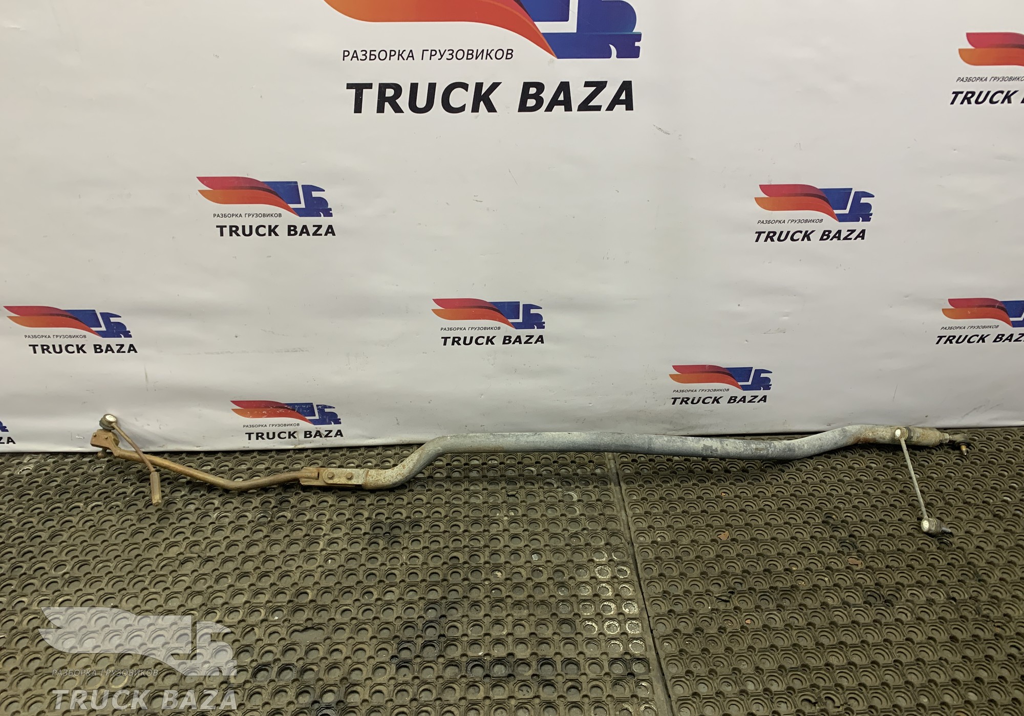 1694509 Тяга кулисы МКПП для Daf XF105 (с 2006 по 2020)