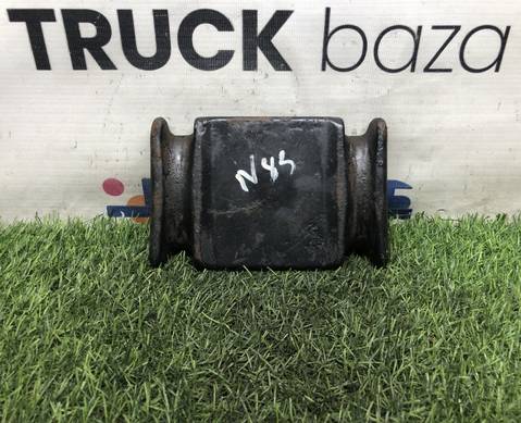 81413350164 Проставка передней рессоры для Man TGX