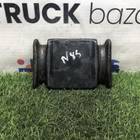 Проставка передней рессоры для КАМАЗ