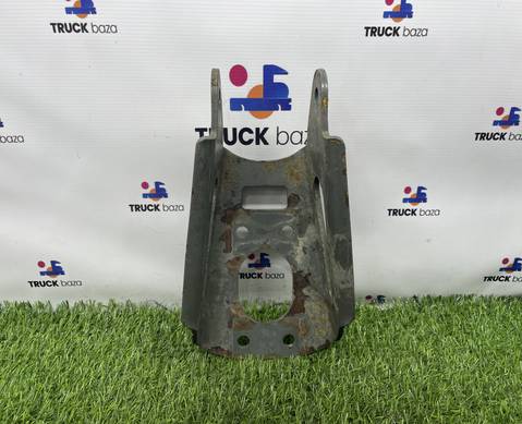 WG9925680046 Кронштейн амортизатора передний верхний для Sinotruk Sitrak C7H