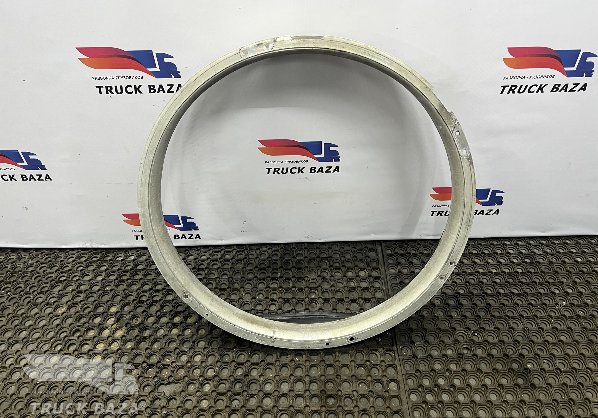 22134195 Кольцо диффузора для Volvo FH 4 (с 2012)