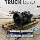 ACHL195 МКПП S 5-42 для Mercedes-Benz T2