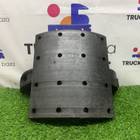 Колодка барабанного тормоза задняя для КАМАЗ 5460