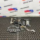 DZ95259540598 Лот кронштейнов для Shacman X3000 (с 2014)