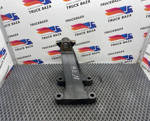 51415010206 Кронштейн двигателя передний левый для Man TGX TG3 (с 2020)