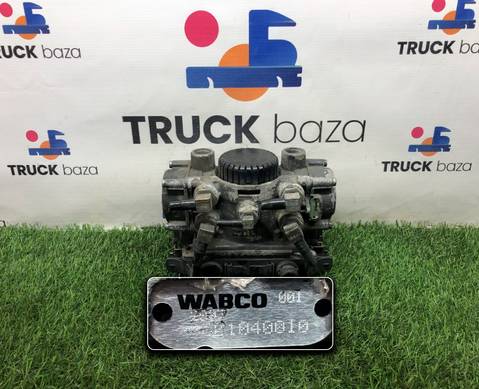 4801040010 Модулятор EBS задний для Daf CF II (с 2006 по 2013)