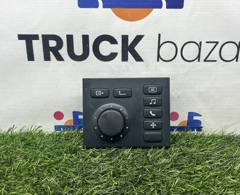 81255056759 Блок кнопок для Man TGA (с 2000 по 2007)