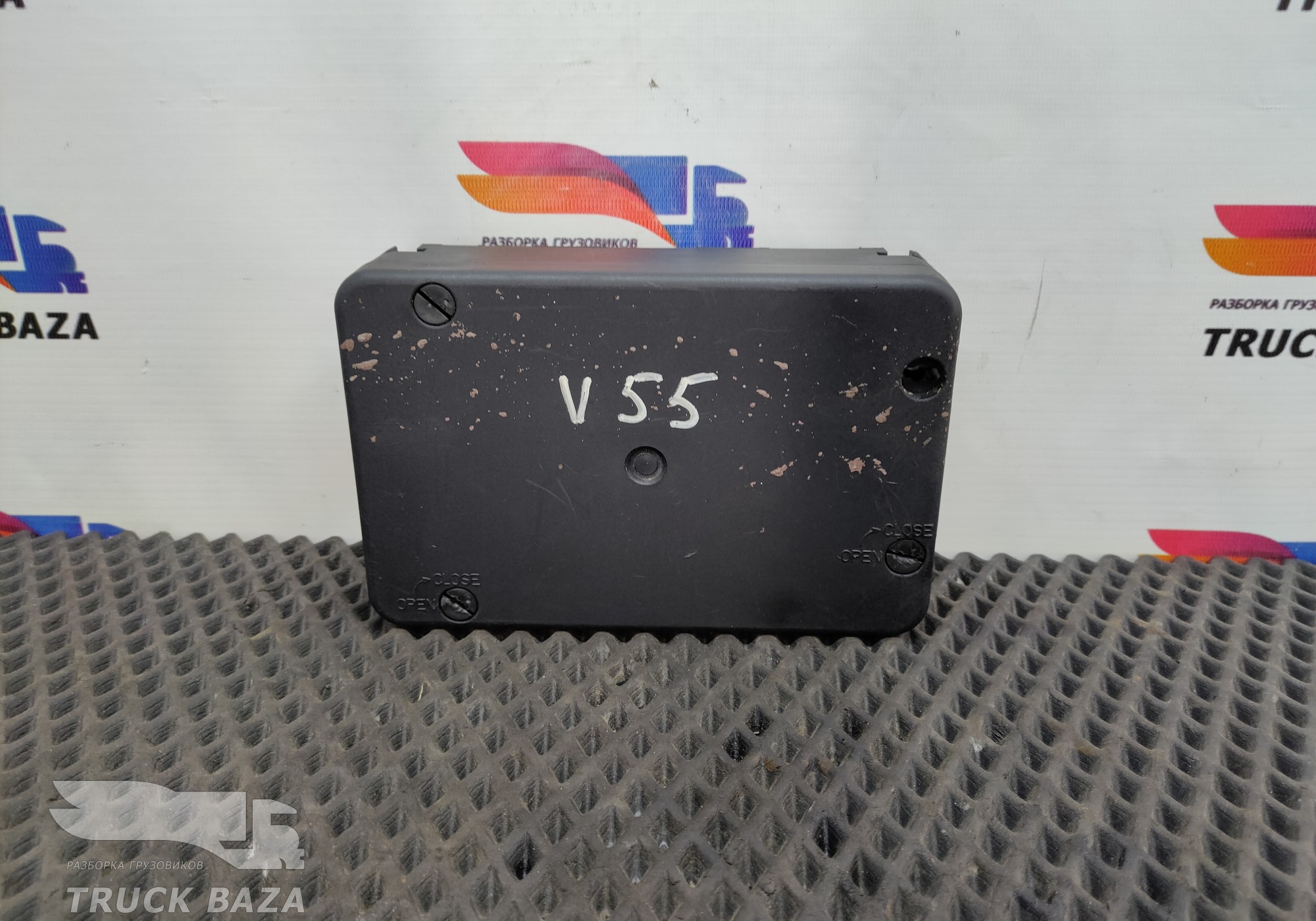 20512928 Блок силовых предохранителей для Volvo FE/FL FE/FL II (с 2006)