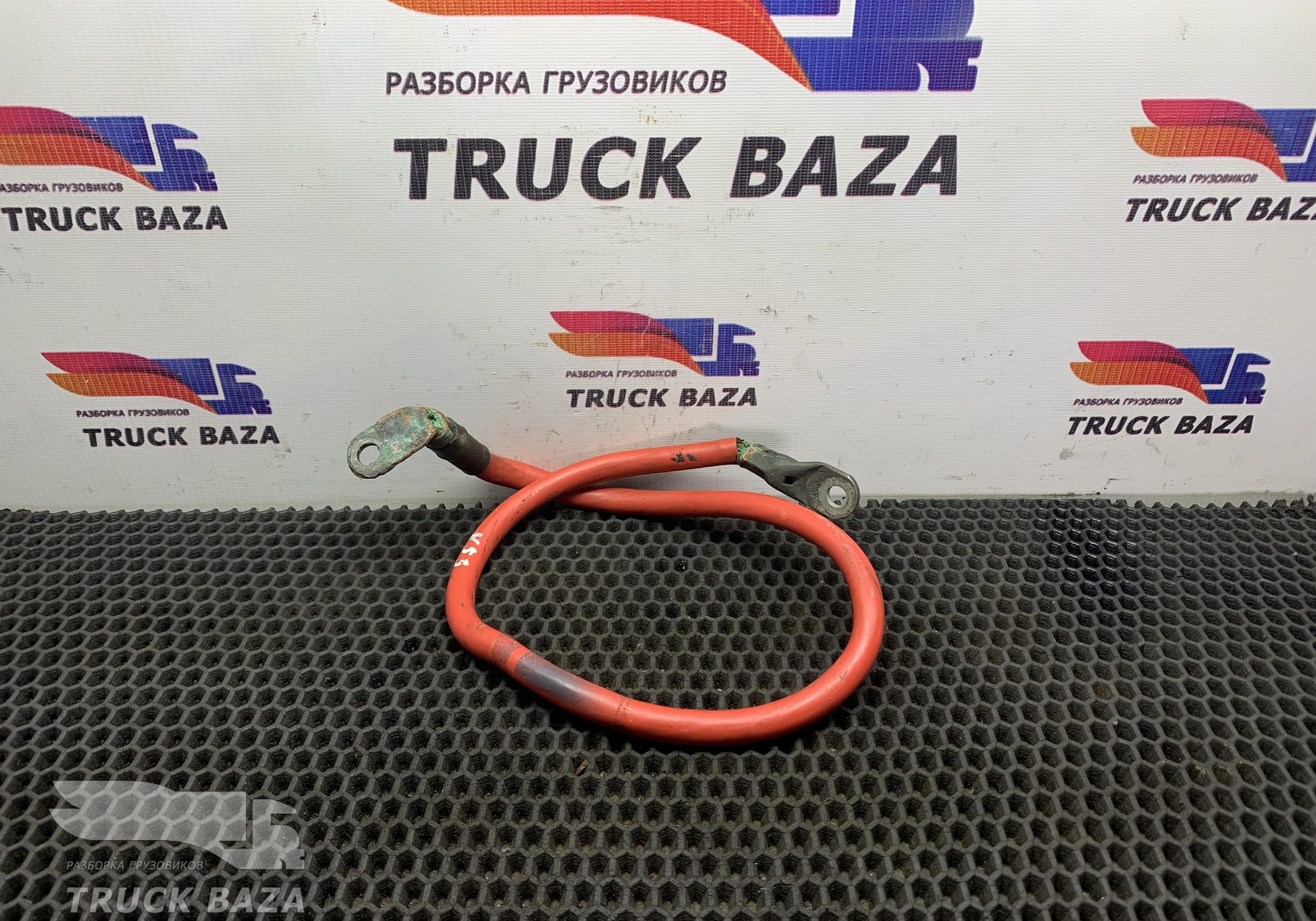 954494 Кабель силовой для Volvo FE/FL FL12 (с 1995 по 1998)
