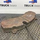 Колодка тормозная для Daf XF105 (с 2006 по 2020)