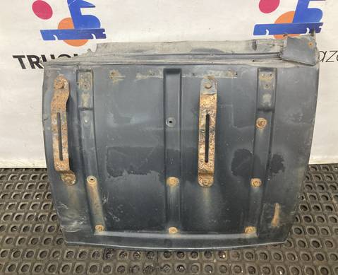 5490840401020 Крыло заднее для КАМАЗ 5490 (с 2013)