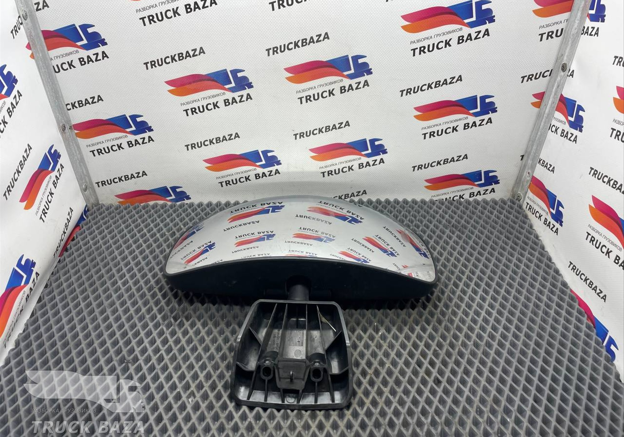 JC4617A700BAW Зеркало бордюрное для Ford F-MAX (с 2018)