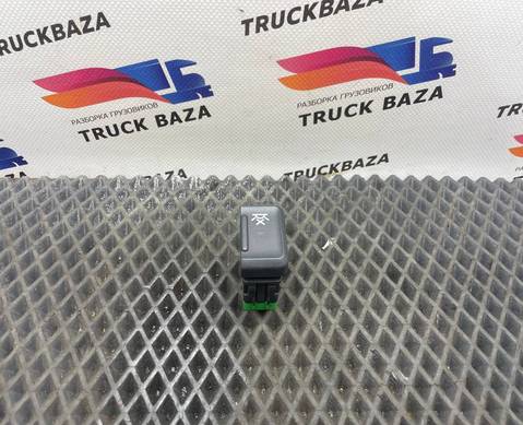 1896205 Кнопка выключения света для Daf XF106 (с 2012)