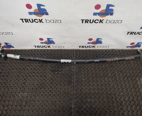 1737683 Тяга рулевая поперечная для Scania 4-series T (с 1995 по 2007)