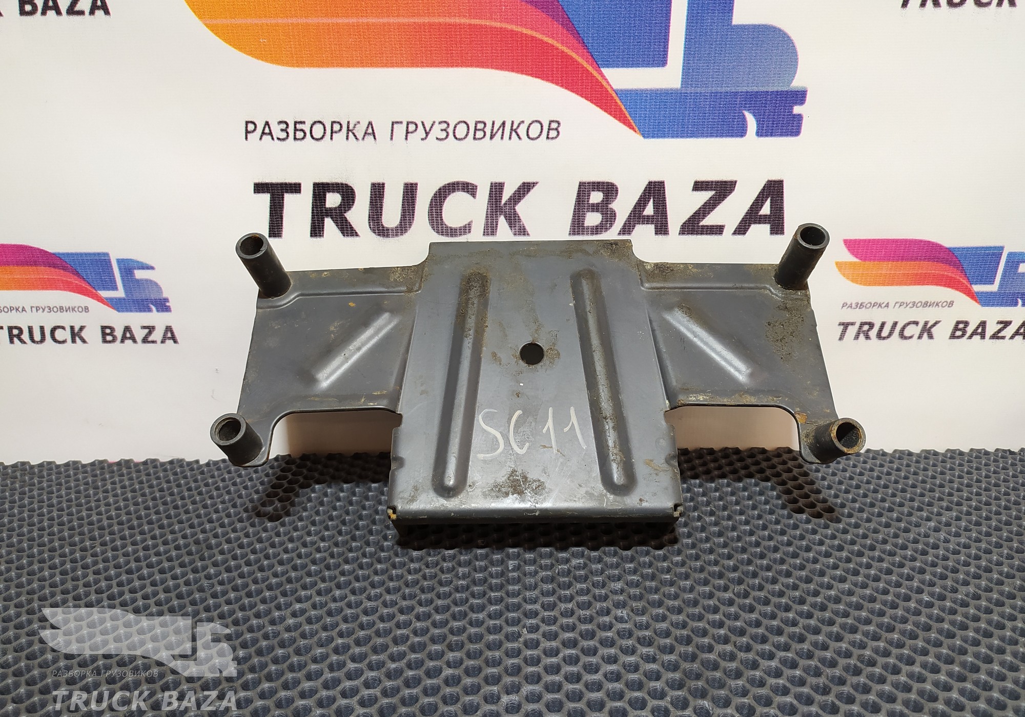1444223 Кронштейн домкрата для Scania 5-series G (с 2004 по 2016)
