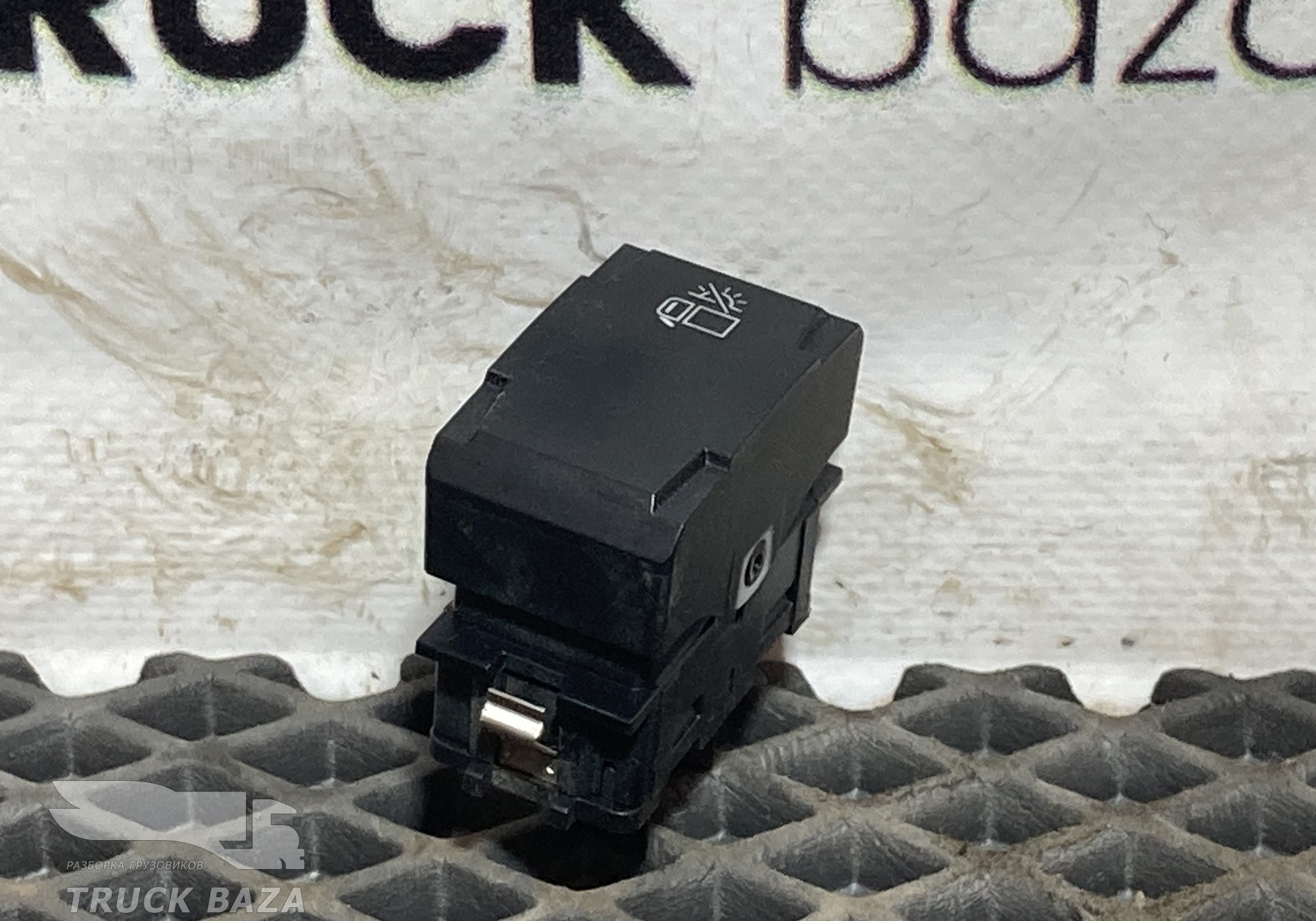 JC4614018 Кнопка освещения при открытии двери для Ford F-MAX (с 2018)
