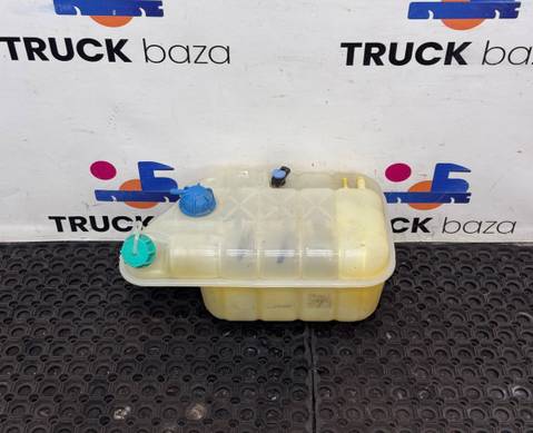 812W061250005 Бачок расширительный для Sinotruk Sitrak C7H