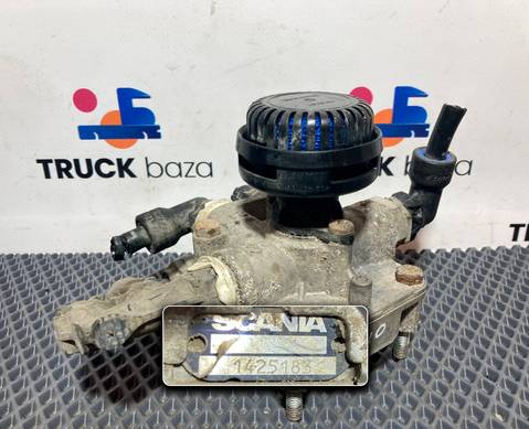 1425183 Клапан ускорительный для Scania 5-series R (с 2004 по 2016)
