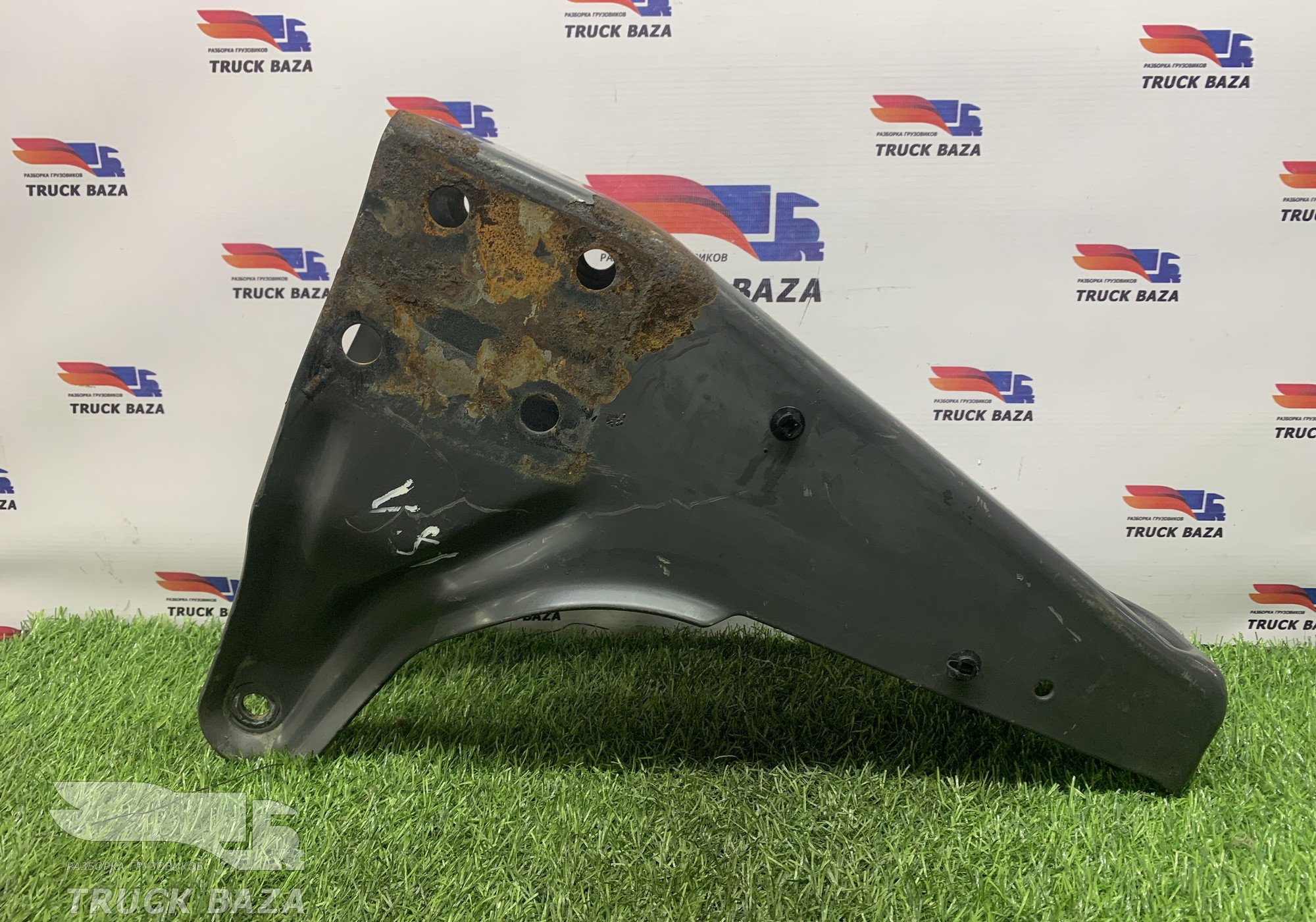 21171969 Кронштейн кабины задний правый для Renault