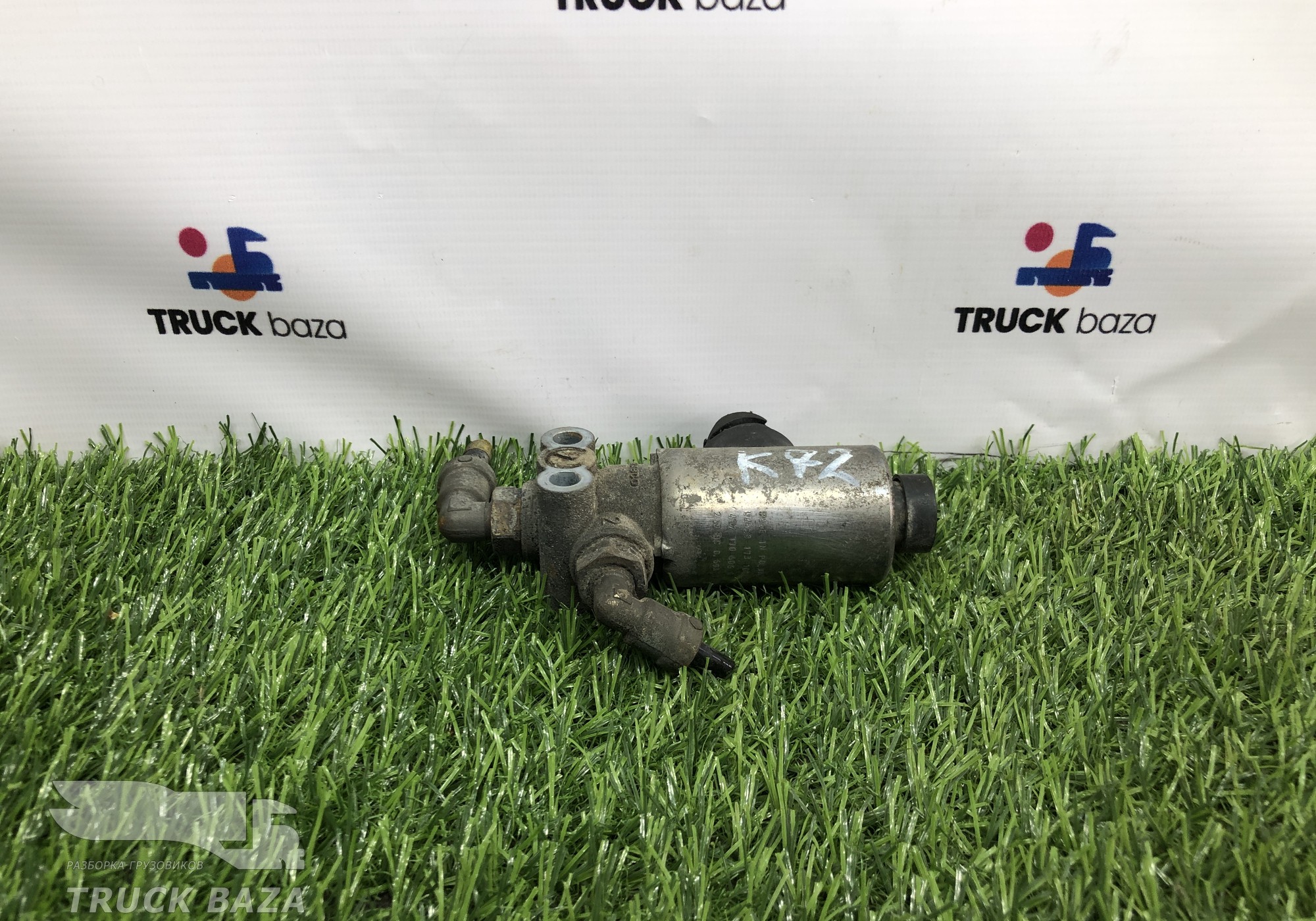 4721706060 Клапан электромагнитный