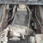 81356006552 Редуктор среднего моста HYD-1370 3.36 для Opel Corsa