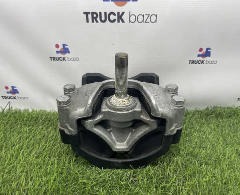 53201001109 Подушка двигателя задняя для КАМАЗ 5490 (с 2013)