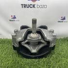 Подушка двигателя задняя для КАМАЗ 5490 (с 2013)