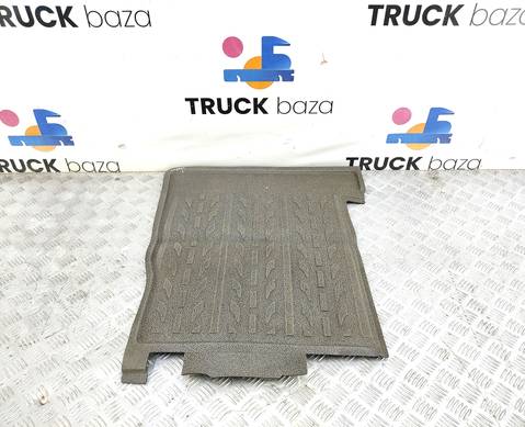 1670574 Коврик салона правый для Daf XF105 (с 2005)