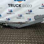1742612 Накладка порога левого для Daf XF105 (с 2005)